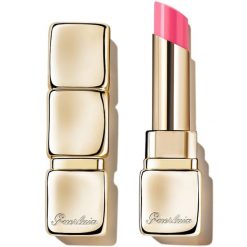 Guerlain KissKiss KISSKISS BEE GLOW Honey Tint Balm - Balsam do Ust z 98% składników pochodzenia naturalnego Szminki 3,5 g 1 - POP ROSE. Balsamy do ust Guerlain. Za 190.49 zł.