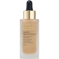 Estée Lauder - Futurist Skin Tint Serum Foundation Spf 20 - Podkład - Futurist Skintint 2n1 Desert Beige - Dla Kobiet. Podkłady Estée Lauder. Za 269.00 zł.