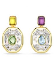 Swarovski Kolczyki Chroma 5705582 Kolorowy. Kolczyki SWAROVSKI, metalowe. Za 679.99 zł.