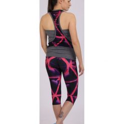 Spokey Koszulka damska MODO szara r. L (839519). Bielizna sportowa Spokey. Za 59.99 zł.