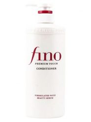 Fino fino Odżywka do włosów "Premium Touch" - 550 ml rozmiar: onesize. Odżywki do włosów Fino fino. Za 72.95 zł.