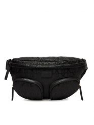 Liu Jo Sport Saszetka nerka TA5248 T2801 Czarny. Czarne torebki klasyczne Liu Jo Sport, bez wzorów, z materiału, bez dodatków. Za 389.99 zł.