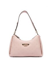 Guess Torebka Anise HWPD99 16180 Różowy. Czerwone torebki klasyczne Guess, z aplikacjami, ze skóry, bez dodatków. Za 659.99 zł.