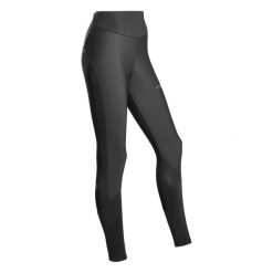 Długie legginsy sportowe CEP zimowe damskie. Zielone legginsy CEP, na zimę, m, bez wzorów, do biegania. Za 299.00 zł.