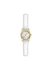 Michael Kors Zegarek Lexington MK4900 Biały. Białe, analogowe zegarki Michael Kors. Za 889.99 zł.