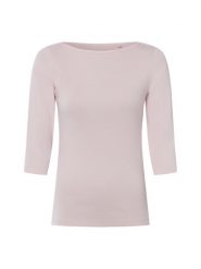 Brookshire Koszula Kobiety Bawełna (100%) różowy, L. Czerwone koszule brookshire, l, bez wzorów, z bawełny, bez kołnierzyka, bez ramiączek. Za 99.95 zł.