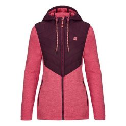 Loap Damska Bluza Sportowa Gaya Jezzy Neon Melange olw1836-h14x (Rozmiar M). Bluzy sportowe Loap. W wyprzedaży za 117.00 zł.