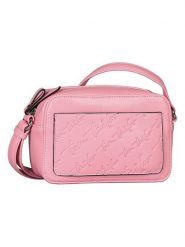 Tom Tailor Torebka "Wendi" w kolorze jasnoróżowym - 20,5 x 13,5 x 8 cm rozmiar: onesize. Różowe torby na ramię Tom Tailor, bez wzorów, z materiału, na ramię, bez dodatków. Za 86.99 zł.