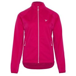 Damska kurtka narciarska Silvini Cassiana. Czerwone kurtki narciarskie Silvini, xl, bez wzorów, bez kaptura, narciarskie. Za 357.00 zł.