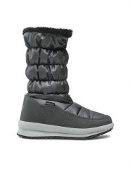 CMP Śniegowce Holse Wmn Snow Boot Wp 39Q4996 Szary. Szare trapery i śniegowce CMP, z materiału. Za 399.99 zł.