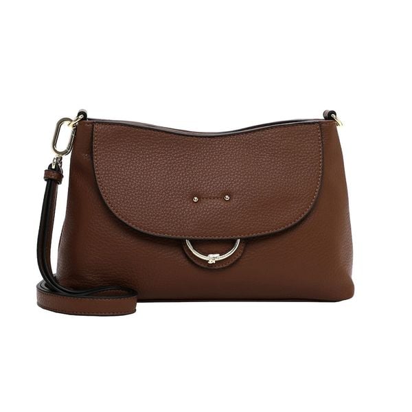 SURI FREY Torebka Naramienna SFY Kristy Torby na ramię 1 ct Damski. Torby na ramię Suri Frey, z aplikacjami, z poliesteru, eleganckie, na ramię, z tłoczeniem, bez dodatków. Za 166.99 zł.