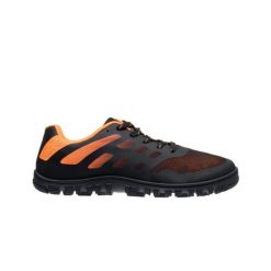 Buty turystyczne Freet Calver. Brązowe trekkingi FREET, ze splotem, do biegania. Za 458.90 zł.