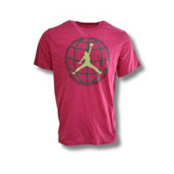 Koszulka sportowa unisex Air Jordan Mountainside Jumpman. Czerwone koszulki sportowe Jordan, bez wzorów, bez ramiączek, do koszykówki. Za 117.00 zł.