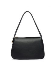 Tory Burch Torebka 177364 Czarny. Czarne torebki klasyczne Tory Burch, bez wzorów, ze skóry, bez dodatków. Za 2,119.00 zł.