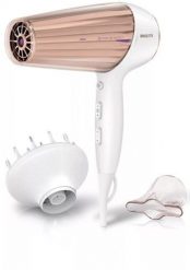 Suszarka do włosów Philips MoistureProtect DryCare Prestige HP8280/00. Suszarki do włosów PHILIPS. Za 342.99 zł.