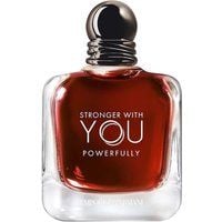 Armani - Stronger With You Powerfully - Woda Perfumowana - Swy Ar Swy Edp 2026 100ml - Dla Mężczyzn. Perfumy męskie Armani. Za 679.00 zł.