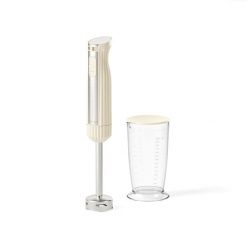 Blender ręczny - kremowy. Blendery Guzzini. Za 443.00 zł.