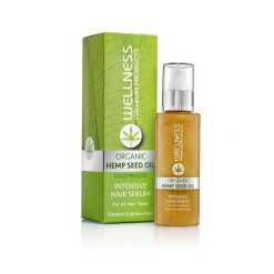 Wellness Serum 100 ml. Odżywki do włosów Wellness. Za 106.39 zł.