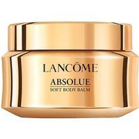 Absolue Soft Body Balm – odżywczy i ujędrniający balsam do ciała. Balsamy i kremy do ciała LANCOME. Za 929.00 zł.