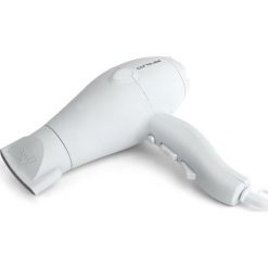 Suszarka do włosów CORIOLISS HD Professional Ionic Dryer 2000W GREY. Suszarki do włosów CORIOLISS. Za 128.21 zł.