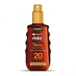 Garnier Ambre Solaire Samoopalacze 150 ml Damski. Samoopalacze Garnier. Za 107.19 zł.