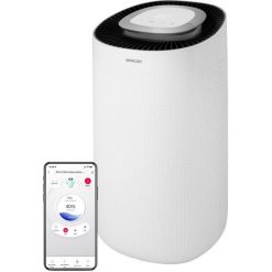 Osuszacz powietrza SENCOR SDH 1210WH. Nawilżacze powietrza SENCOR. W wyprzedaży za 1,057.00 zł.