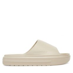 Klapki Converse. Klapki Converse, bez wzorów, bez obcasa. Za 109.99 zł.
