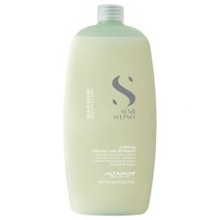 ALFAPARF MILANO Semi di Lino SZAMPON MICELARNY ŁAGODZĄCY Szampony 1000 ml. Szampony do włosów alfaparf milano. Za 154.70 zł.