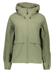 O'Neill Kurtka przeciwwiatrowa w kolorze zielonym rozmiar: S. Zielone kurtki sportowe O'Neill, s, bez wzorów, bez kaptura, outdoorowe. Za 184.02 zł.
