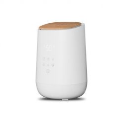Nawilżacz powietrza Medisana AH 680 Timer do 9h | do 30 m2 | światło UV-C. Nawilżacze powietrza Medisana. Za 460.99 zł.