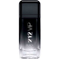 212 VIP Black - Woda Perfumowana. Perfumy męskie Carolina Herrera. Za 585.00 zł.