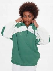ELLESSE BLUZA DAMSKA SPORTOWA KOLOR WIELO KOLOROWY. Bluzy sportowe Ellesse, l, bez wzorów, z materiału, bez kaptura. Za 199.00 zł.