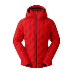 Kurtka Narciarska Damska. Czarne kurtki narciarskie Dare 2b, l, bez wzorów, z tkaniny, z kapturem, narciarskie. Za 333.99 zł.