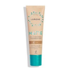 Lumene MATTE Podkłady 30 ml 4 - TAN. Podkłady Lumene. Za 79.00 zł.
