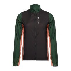 Kurtka rowerowa damska Maloja SeisM. Czarne kurtki sportowe Maloja, l, bez wzorów, bez kaptura, rowerowe. Za 349.99 zł.