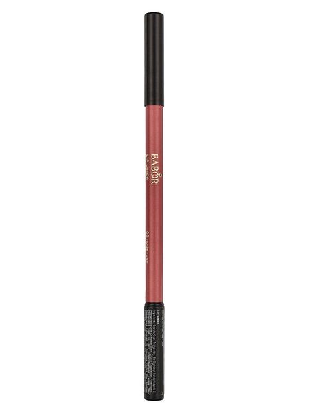 BABOR Konturówka do ust "#03 Nude Rose" - 1 g rozmiar: onesize. Konturówki do ust Babor. Za 60.95 zł.