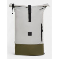 Plecak Fundango Downtown. Brązowe plecaki FUNDANGO, bez wzorów. Za 159.90 zł.