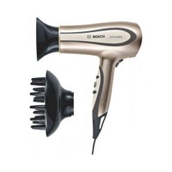 Suszarka do włosów Bosch PHD5980. Suszarki do włosów Bosch. Za 113.99 zł.