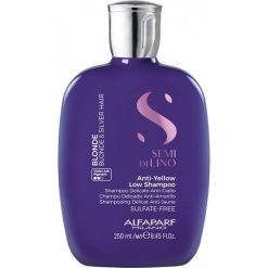 ALFAPARF MILANO Szampon Anti-Yellow Low Szampony 250 ml. Szampony do włosów alfaparf milano. Za 85.99 zł.