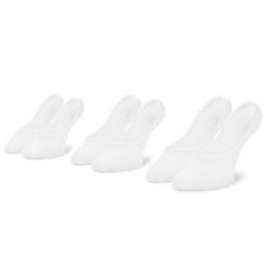 SKARPETY DAMSKIE ACCCESSORIES 1WB-001-SS19 35-38 (PACK=3 PARY) Biały. Białe skarpety ACCCESSORIES, bez wzorów, z bawełny. Za 19.99 zł.