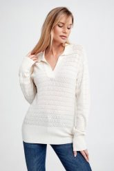Sweter damski JOOP!. Swetry Joop!, l, bez wzorów, bez ramiączek. W wyprzedaży za 444.95 zł.