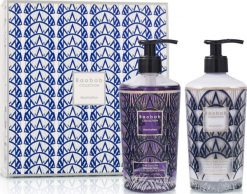 Żel pod prysznic i balsam do ciała Baobab Gift Box Manhattan 2 el. Żele pod prysznic Baobab Collection. Za 525.00 zł.