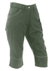 Maul Sport Spodnie funkcyjne "Rennes" w kolorze zielonym rozmiar: 34. Zielone spodnie dresowe Maul Sport, bez wzorów, z materiału. Za 173.99 zł.