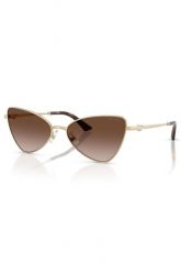 Okulary damskie przeciwsłoneczne JIMMY CHOO. Okulary przeciwsłoneczne Jimmy Choo, bez wzorów. Za 5,719.00 zł.