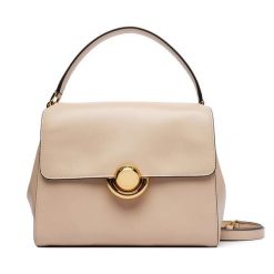 Torebka Furla. Białe torebki klasyczne Furla, bez wzorów, bez dodatków. Za 1,979.00 zł.