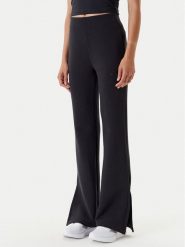 Adidas Legginsy ALL SZN Soft Lux JM3757 Czarny Flared Fit. Czarne legginsy Adidas, s, bez wzorów, z syntetyku. Za 299.99 zł.