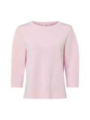 S.Oliver Bluza Kobiety różowy, 34. Czerwone bluzy S.Oliver, s, bez wzorów, z włókna, bez kaptura. Za 179.95 zł.