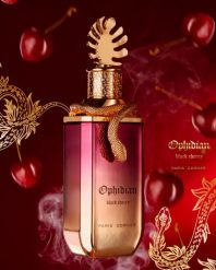 Ophidian Black Cherry 100 ml woda perfumowana unisex. Perfumy męskie Paris Corner. W wyprzedaży za 119.00 zł.
