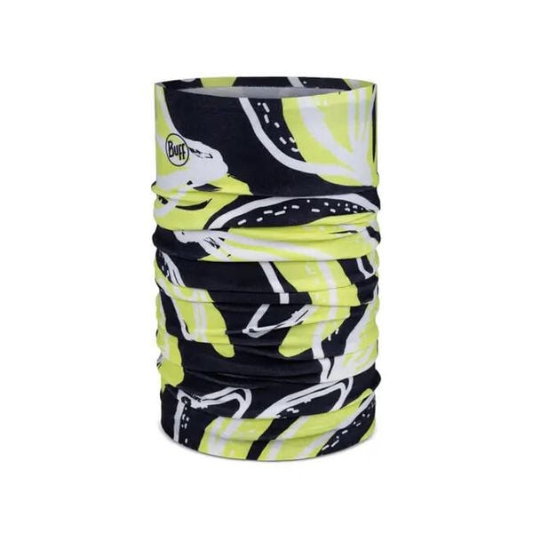 Naszyjnik Buff Thermonet®treem. Czarne naszyjniki Buff. Za 119.99 zł.