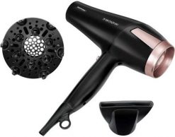 Suszarka do włosów MPM MSW-24. Suszarki do włosów Mpm. Za 123.99 zł.